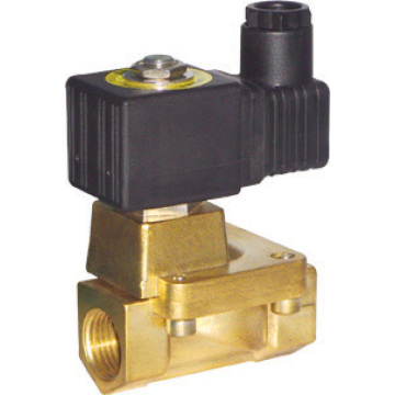 Diaphragm Solenoid Valve TE Series